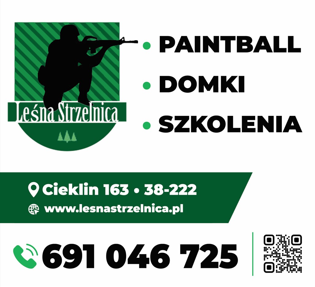 domki JASŁO